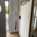 Flip-Flop Ferienwohnung Steg Buesum, Exklusiv, Infrarotkabine * Büsum