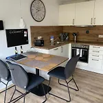 Flip-Flop Ferienwohnung Steg Buesum, Exklusiv, Infrarotkabine * Büsum