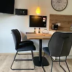 Flip-Flop Ferienwohnung Steg Buesum, Exklusiv, Infrarotkabine * Büsum