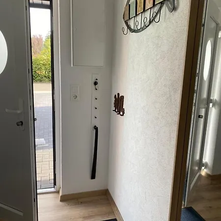 Flip-flop Steg Buesum, Exklusiv, Infrarotkabine * Büsum