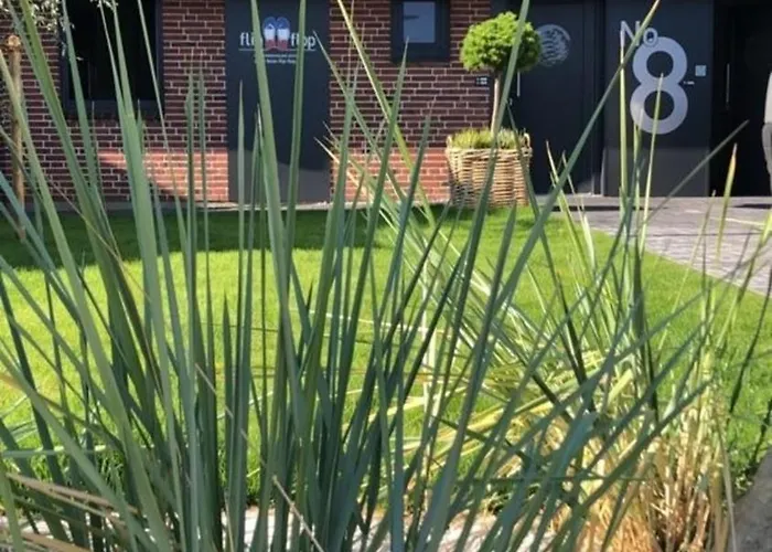 Steg Büsum, Exklusiv, Infrarotkabine *